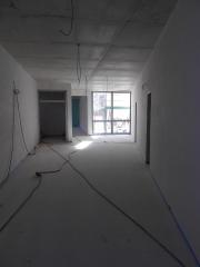 Blick Flurbereich, 1. OG
Stand: 18.04.2013